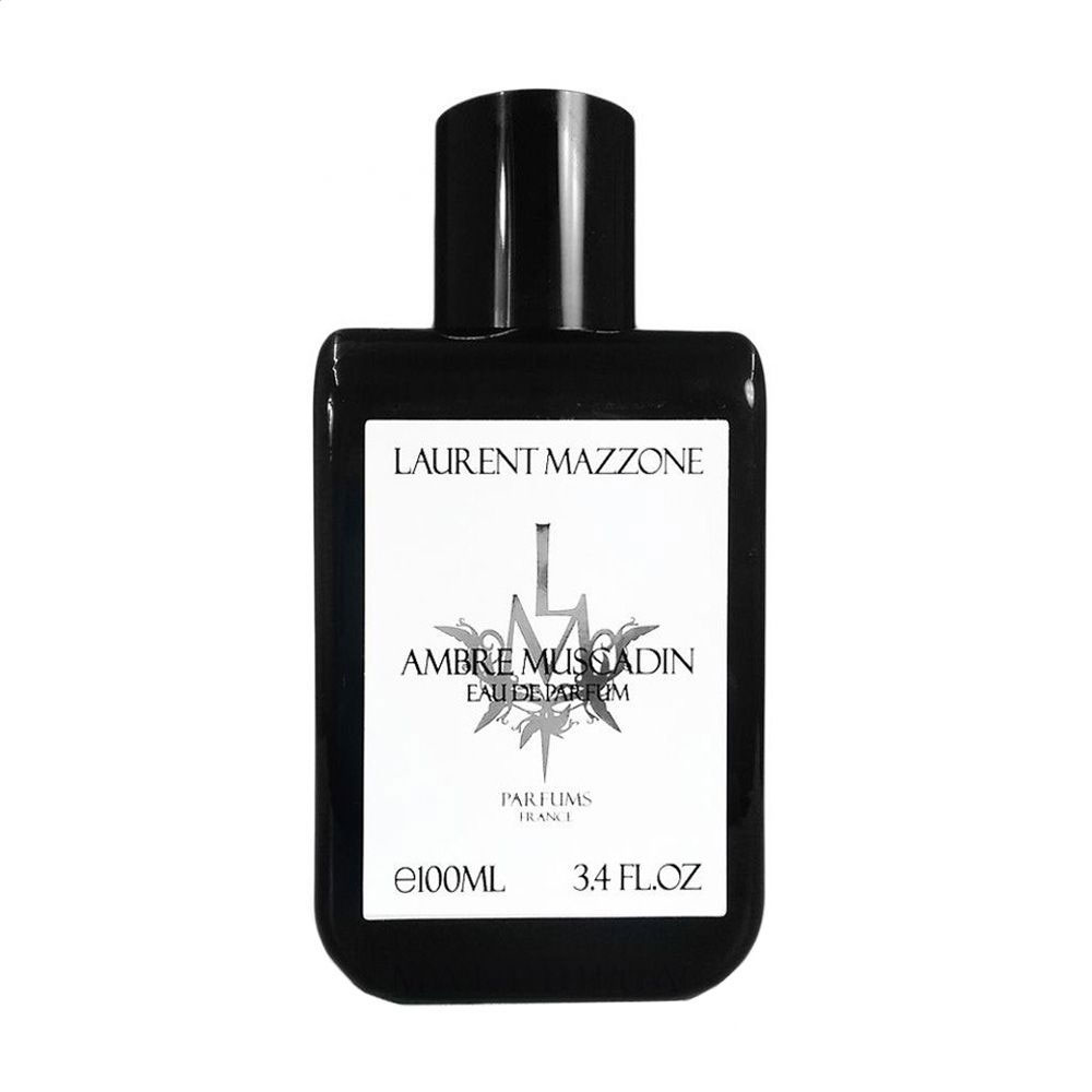 Laurent Mazzone Parfums Ambre Muscadin Парфумована вода унісекс, 100 мл
