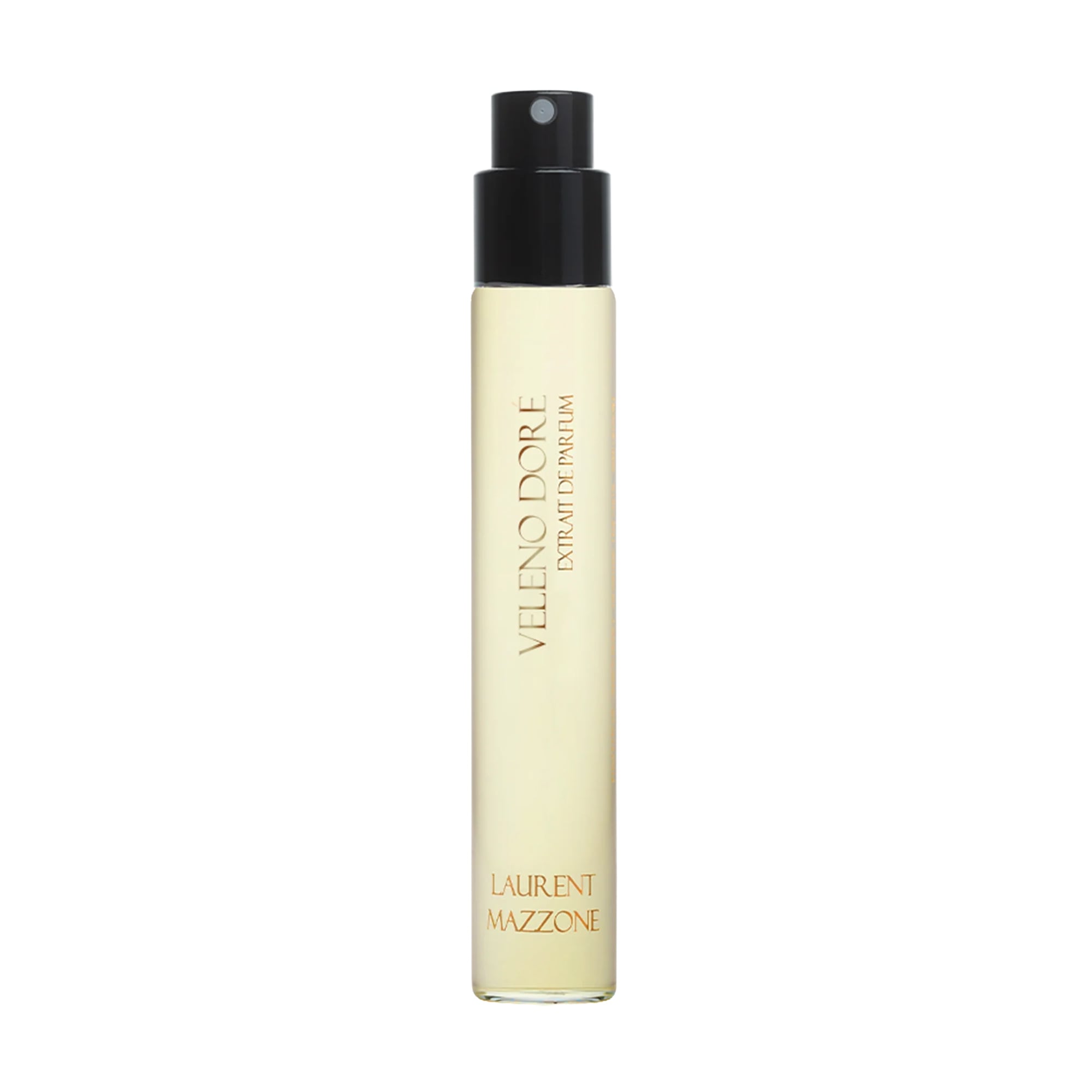 Laurent Mazzone Parfums Veleno Dore Парфуми унісекс, 15 мл